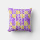 Search for purple geometric cushions Funky
