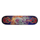 Search for dragon fire skateboards Flames