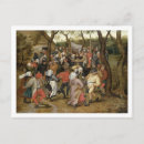 Search for feast postcards Brueghel