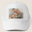 Search for daddies hats Photo collage