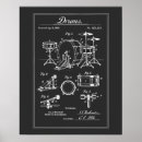 Search for drum posters Musician