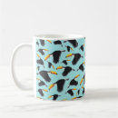 Search for toucan bird mugs Colourful