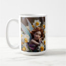 Search for flower fairies mugs Fantasy