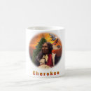 Search for native americans mugs Tribes