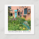 Search for door business cards Modern