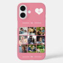 Search for pink monogram iphone cases Feminine