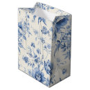 Search for vintage floral gift bags Chinoiserie