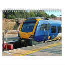 Search for train calendars Station