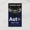 Search for mobile code business cards Automotive