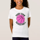 Search for basketball girls tshirts Player