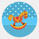Search for gold horse stickers Kids