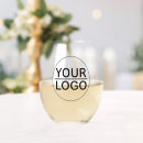 Search for wine glasses Business