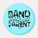 Search for parent magnets Mum