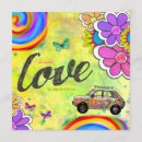Search for artistic square invitations Paint