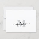 Search for black white silver postcards Elegant