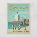 Search for cape town posters Retro