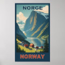 Search for norway posters Travel