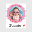 Search for kiss girls stickers Red