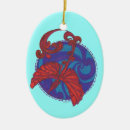 Search for phoenix bird christmas tree decorations Fantasy