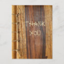 Search for natural wood cards Nature
