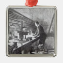 Search for scientists christmas tree decorations 19th