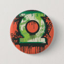 Search for twisted badges Green lantern