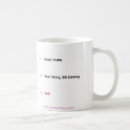 Search for hostile mugs Humour