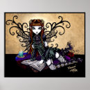 Search for gothic fairy posters Fae