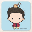 Search for chibi coasters Friends chibi design