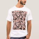 Search for animal skin tshirts Background