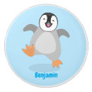 Search for penguin knobs and pulls Cute