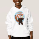 Search for red fox hoodies Cartoon