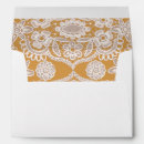Search for lace envelopes Rustic