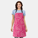 Search for animal safari aprons Pink