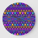 Search for blue neon clocks Colourful
