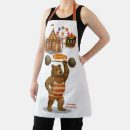 Search for man standard aprons Fun