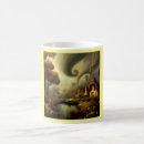 Search for landscape paintings mugs River