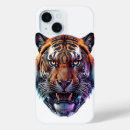 Search for tiger phone cases Blue