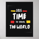 Search for red background art Travel