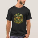 Search for leprechaun tshirts Shamrock