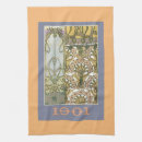 Search for alphonse mucha tea towels Floral