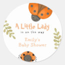 Search for little ladybug stickers Nature