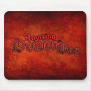 Search for heavy metal mouse mats Rock and roll
