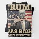 Search for trump wrapping paper Funny
