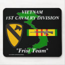 Search for 1st cavalry division electronics Veteran