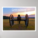 Search for gettysburg posters Pennsylvania