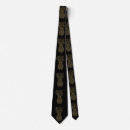 Search for pineapple ties Gold