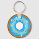 Search for yummy key rings Delicious