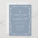 Search for lds invitations Blue