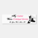 Search for boot bumper stickers Military